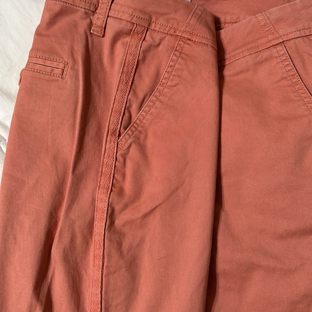 Coral work pants - Picture 6 of 6